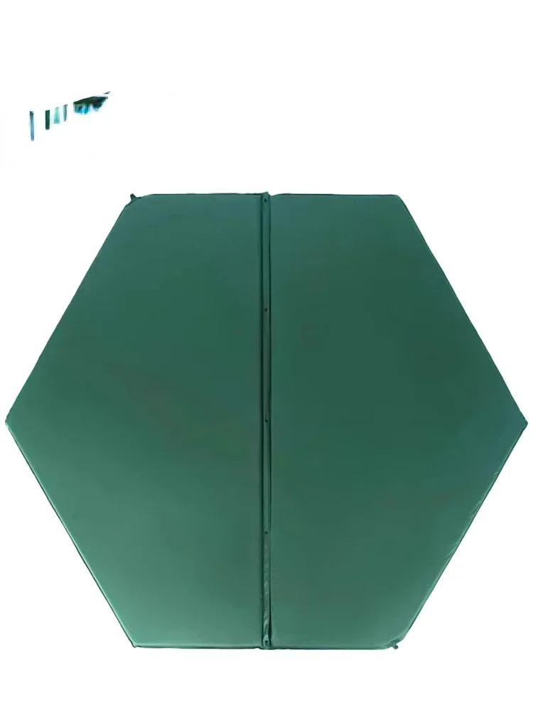 

Inflatable mat, outdoor tent, sleeping mat, automatic inflatable bed, moisture-proof widened and thickened portable camping mat