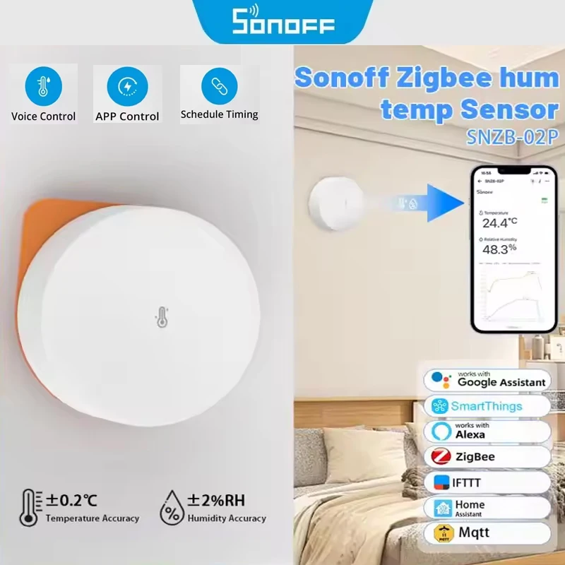 Intelligent Switch: La Solución Inteligente para Hogares Modernos con Alexa, Google Home y SmartThings