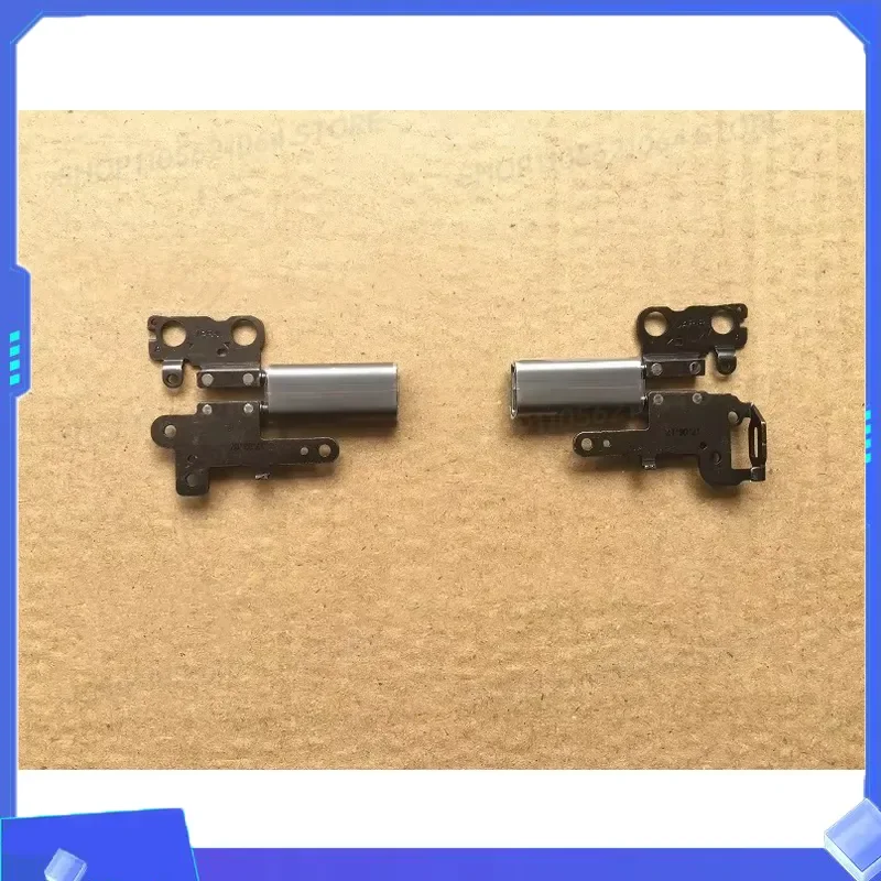 New Original LCD Screen Hinges Set L R for Thinkpad X1 Carbon 4th Gen 2016 00JT842 00JT843 Free Shipping
