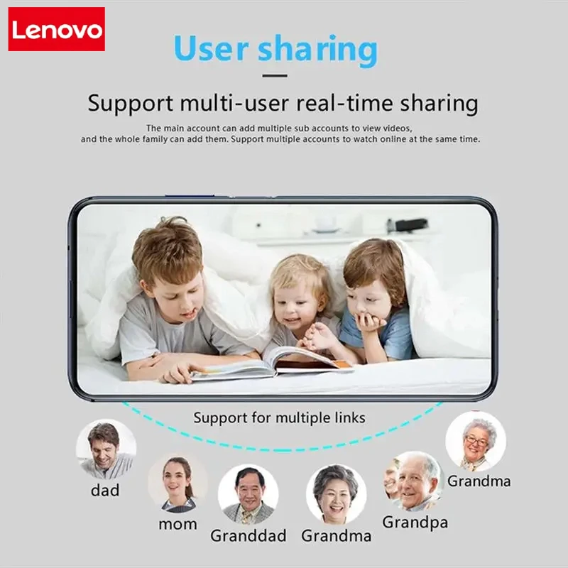 Mini Wireless Home Security Filmadora, Gravador de Vídeo Áudio IP, Visão Noturna, Detecção de Movimento, WiFi, HD, 1080P