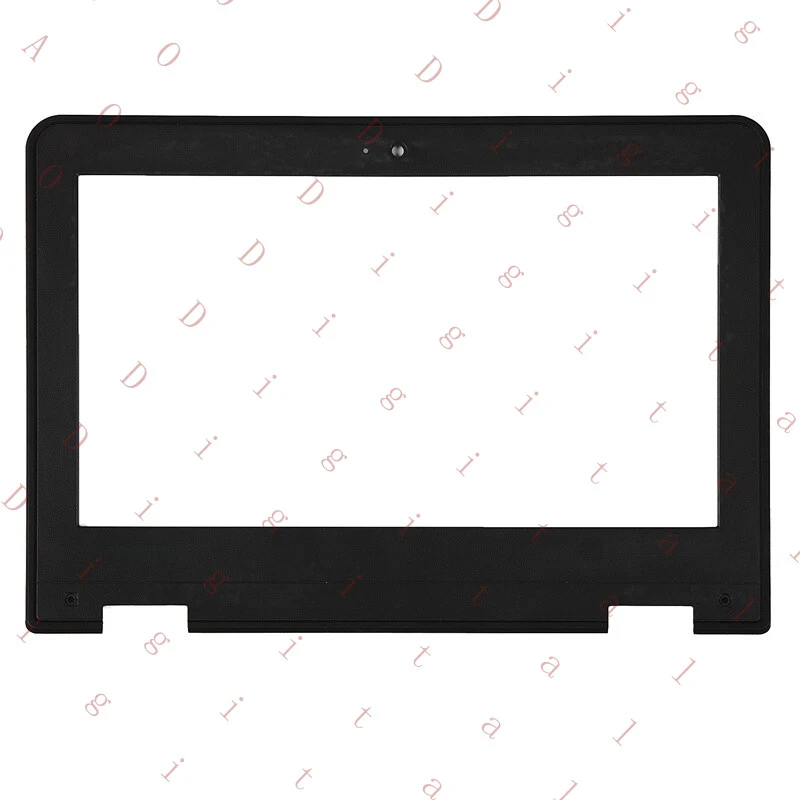 

Комплект корпусов для Lenovo ThinkPad Yoga 11E A/B/C/D: черная верхняя крышка, рамка и нижний корпус