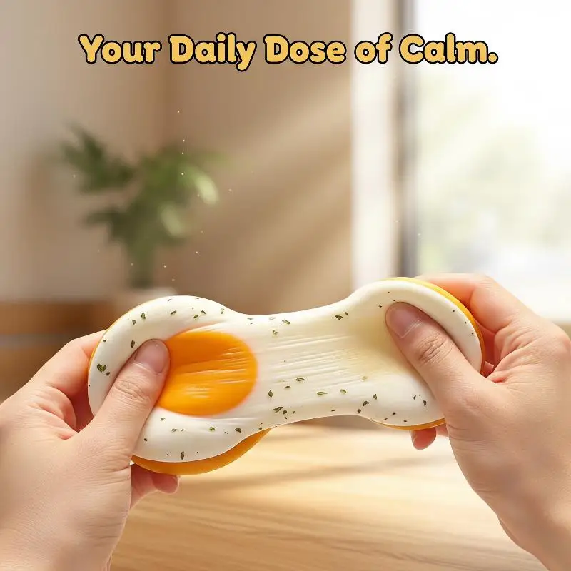 Simulation Donut Bread Slow Rebound Toy 1Pcs Soft Anti Stress Squeeze Toy as Classroom Reward for Primary School Students