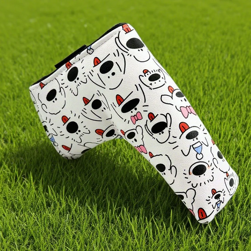 Thumbnail 3 - #63 Cheapest Golf Club Headcovers Deals You Can Get