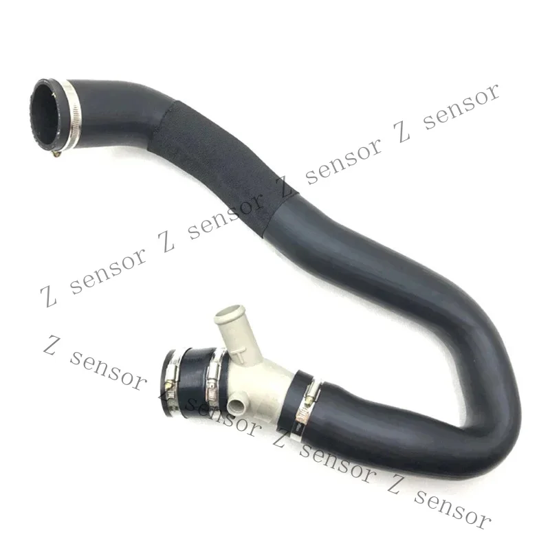 RRR+ LR024305 Intercooler Air Hose Assembly For Land Rover LR063269