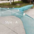 Style A