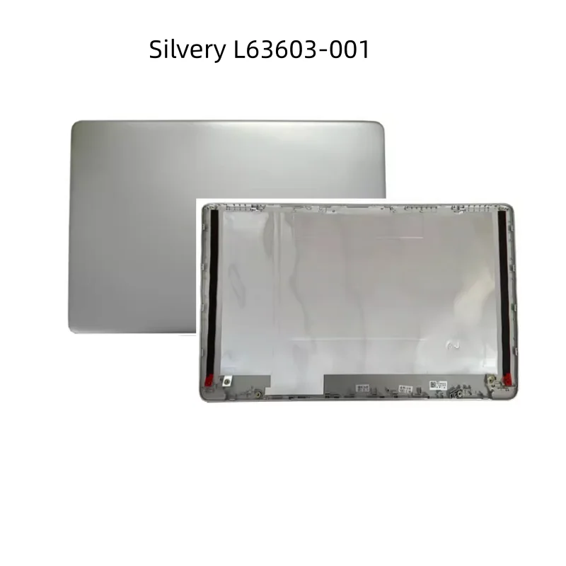 New LCD Back Cover Case Bezel Front Frame Cover Case For 15-DY 15-EF 15S-FQ 15S-EQ TPN-Q222 TPN-Q230 Shell