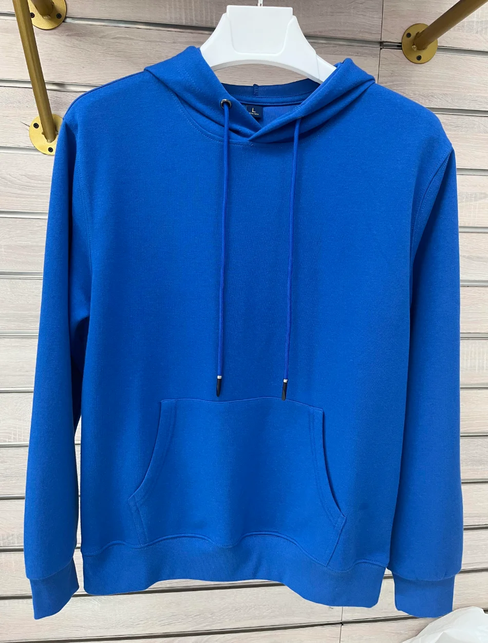 Sudadera con capucha para hombre y mujer, suéter de manga larga con estampado de ataque a los Titanes, 320g, 100% algodón, estilo de alta calidad