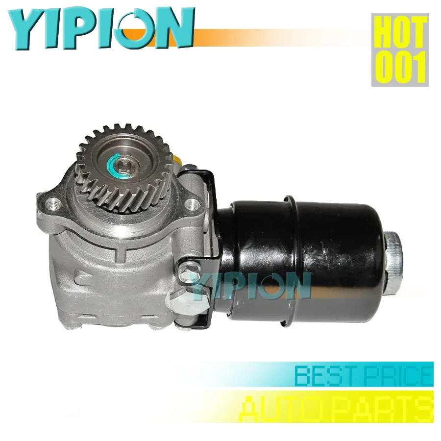 New AUTO POWER STEERING PUMP For Mitsubishi Pajero V60 V70 MR223480 CAR Power Steering Pump PARTS