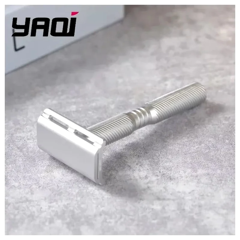 yaqi-rasoir-de-securite-pour-barbe-version-ghost-en-aluminium-rasoir-de-securite-leger-outils-de-rasage-humide-produits-de-rasage-pour-hommes-le-meilleur-cadeau