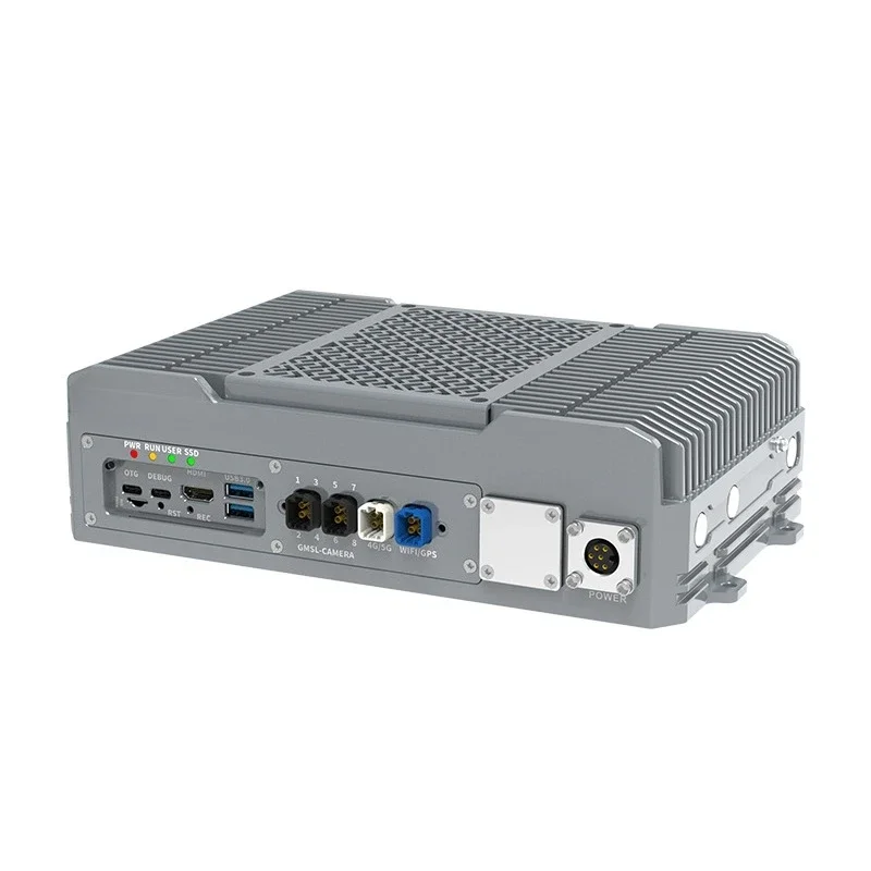 Jetson orin NX development board TW-T808PG edge computer GSML box
