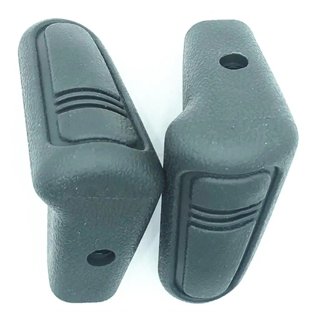 Excavator travel grip push rod rubber Walk handle putter glue Excavator Accessories For Daewoo Doosan DX55 60 80 150 DX220-5-7-9