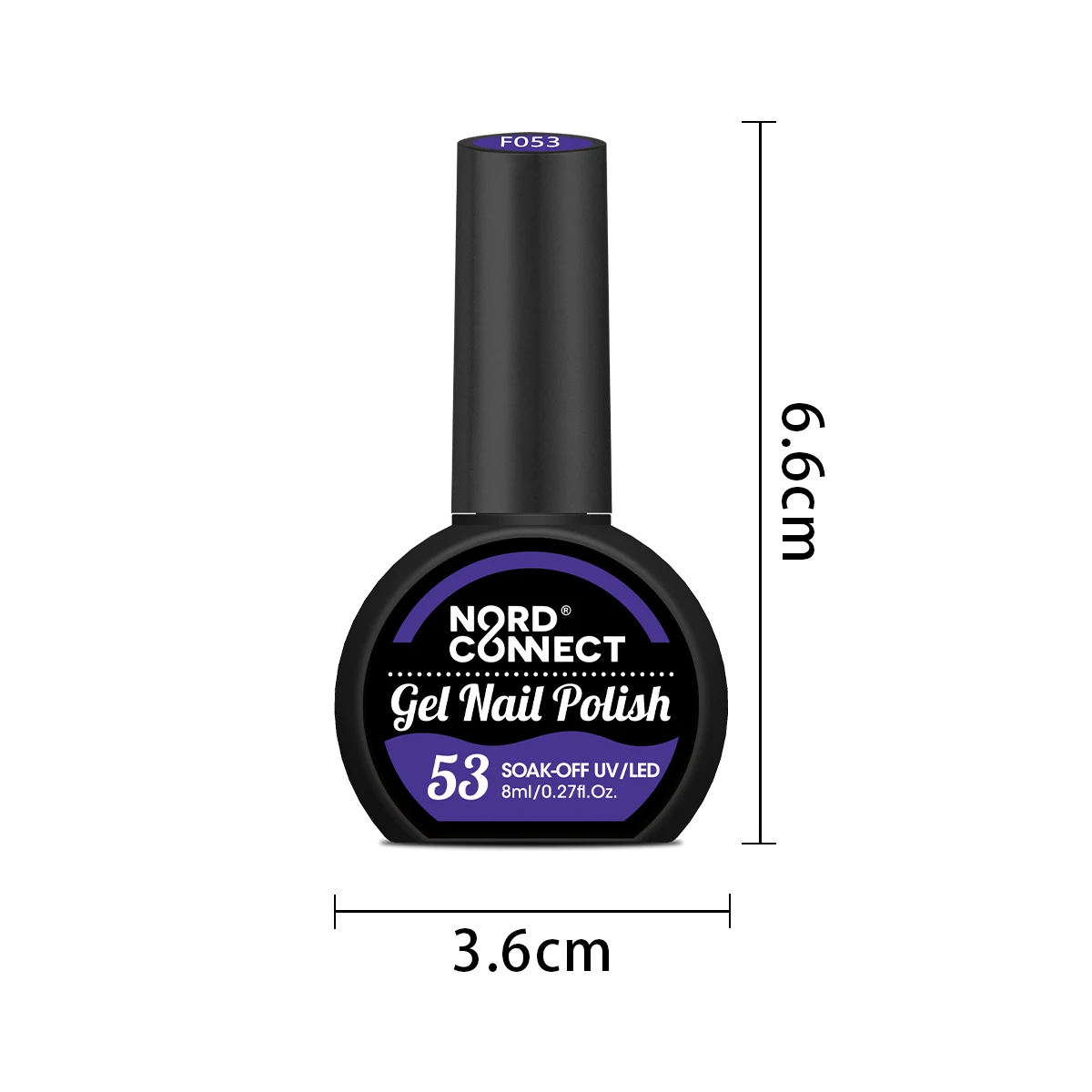 Ensemble de vernis à ongles Gel demi-rond, bouteille 7 pièces, série automne et hiver, thérapie à la lumière longue durée, dissolvant de vernis à ongles pour homme