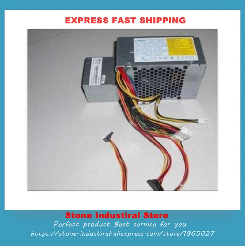 

280W PC7001 PS-5281-01 36001692 54Y8806 54Y8804 DPS-280HB A FRU 41A9701 41A9702 41A9715 45J9446 36001728 24PIN