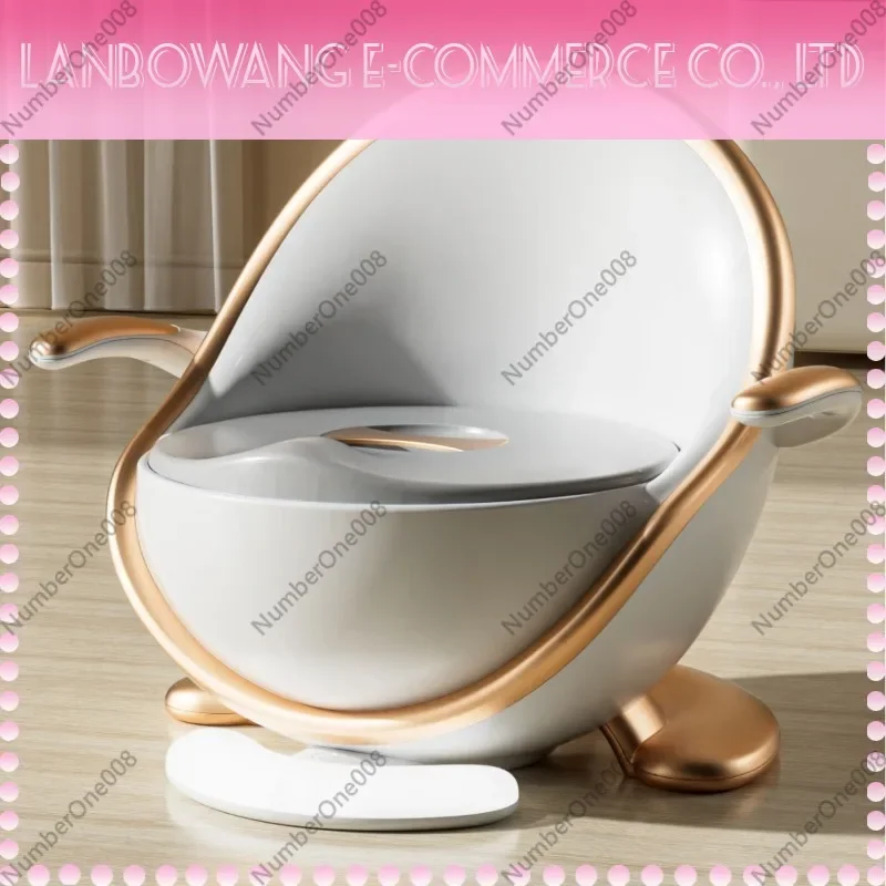 Kids Potty Chair Baby Toilet Trainer Portable Urinal for Boys Girls Toddler