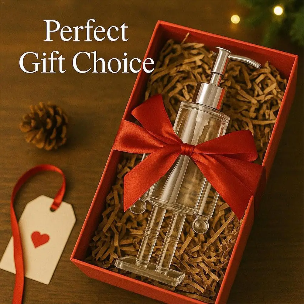 1/2Pcs Soap Dispens…