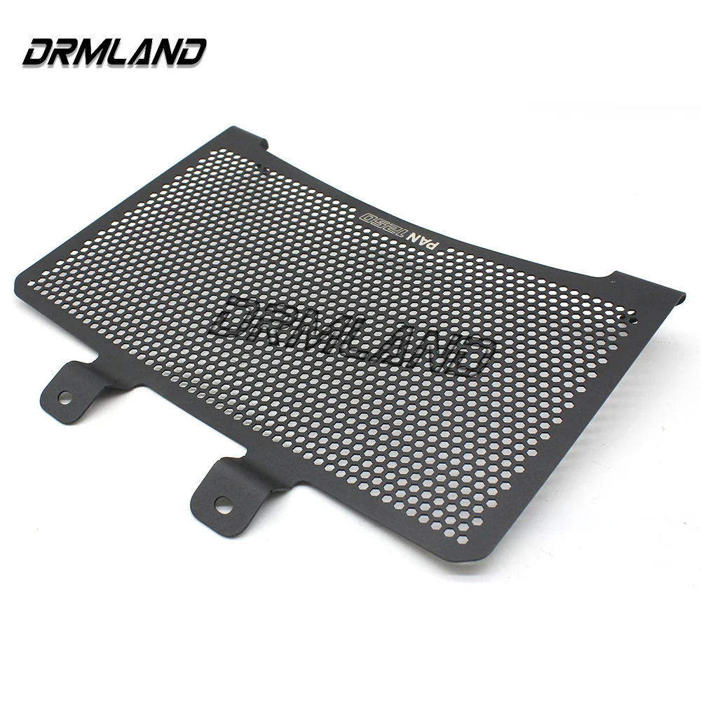 For Harley Davidson Pan America 1250 PAN1250 2020 2021 2022 Motorcycle Radiator Guard Grille Cover Protector Net Protection