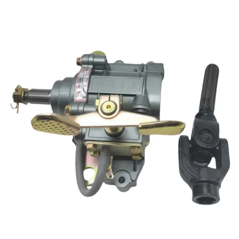 Universal Motorcycle Tricycle Reverser Gear 110 150 300cc Foot Shift Lever Repair Replacement Parts