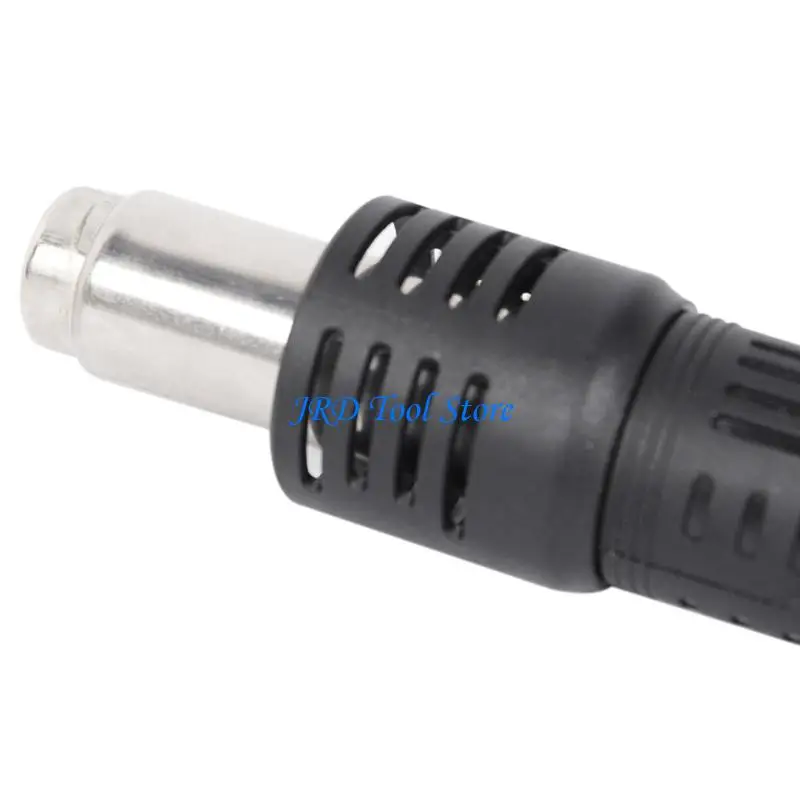 A2UD Hot Air Blower Heat Guns Handle For 858A 858D 868D 878D Soldering Station