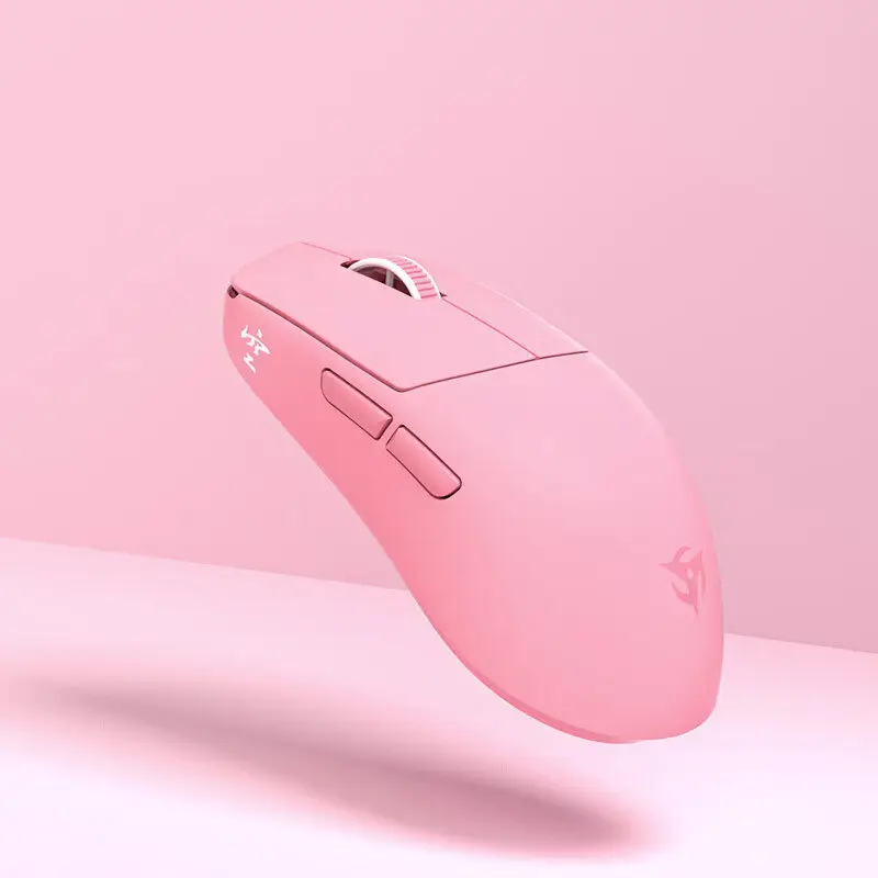 NINJUTSO Sora V3 Wireless Mouse 8k AIMNINJA 2PRO 45K PAR2862 Dual-Engine Low Latency E-Sports Gaming Mouse Lightweight PC Gamer
