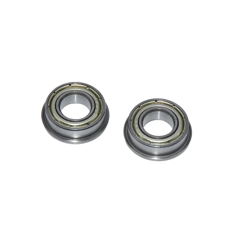 1set(2pcs) Bizhub C224 Fuser Film Sponge Roller Bearing For Konica Minolta C284 C364 C454 C224e C284e C364e