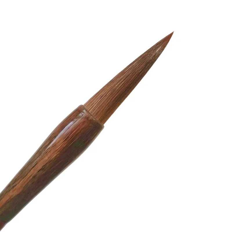 Chinese Calligraphy Brush Pen Mixed Hair Brush Writing Drawing Regular Beginner Script China in Caligraphy Caligrafia