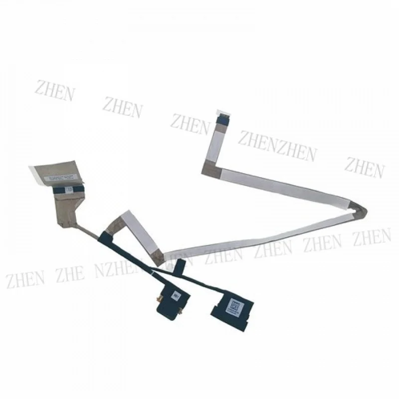 

Y FOR Dell Latitude 5320 E5320 LCD Screen Cable EDP FHD RGB 0N3C8X 450.0M701.0001