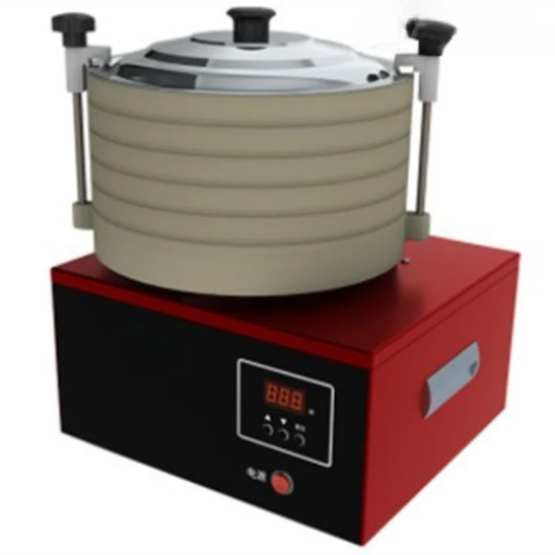 Electric powder screen, grain screening PPS-308