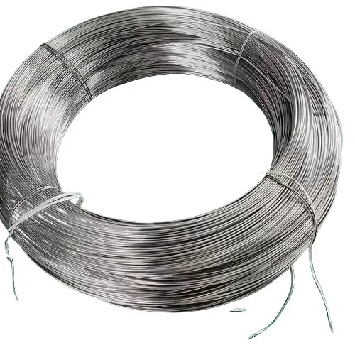 New20/100m 304 Stainless Steel Wire Single Strand Tie Soft wire  0.5mm/ 0.8mm/1mm/1.2mm/1.5mm/2mm/2.5mm/3mm