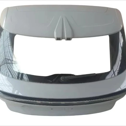 EXEED RX Auto Parts New Tailgate Accessory for Vehicle Exterior for Test Vehicle Disassembly
