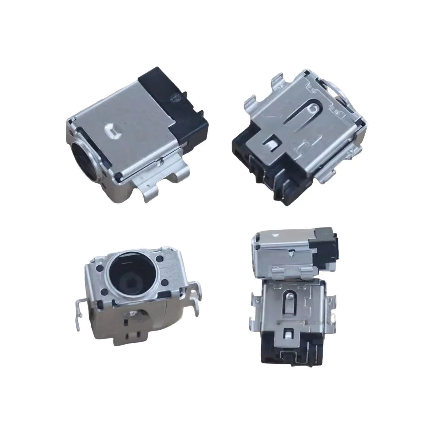 

Новый интерфейс постоянного тока для ноутбука ASUS N7401Z M6500R K3500P K6400Z