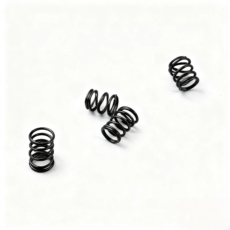 3/5/10Pc,Micro UTX-85 Push Button Spring: Replacement Spring for OTF Knife Push Button Mechanism