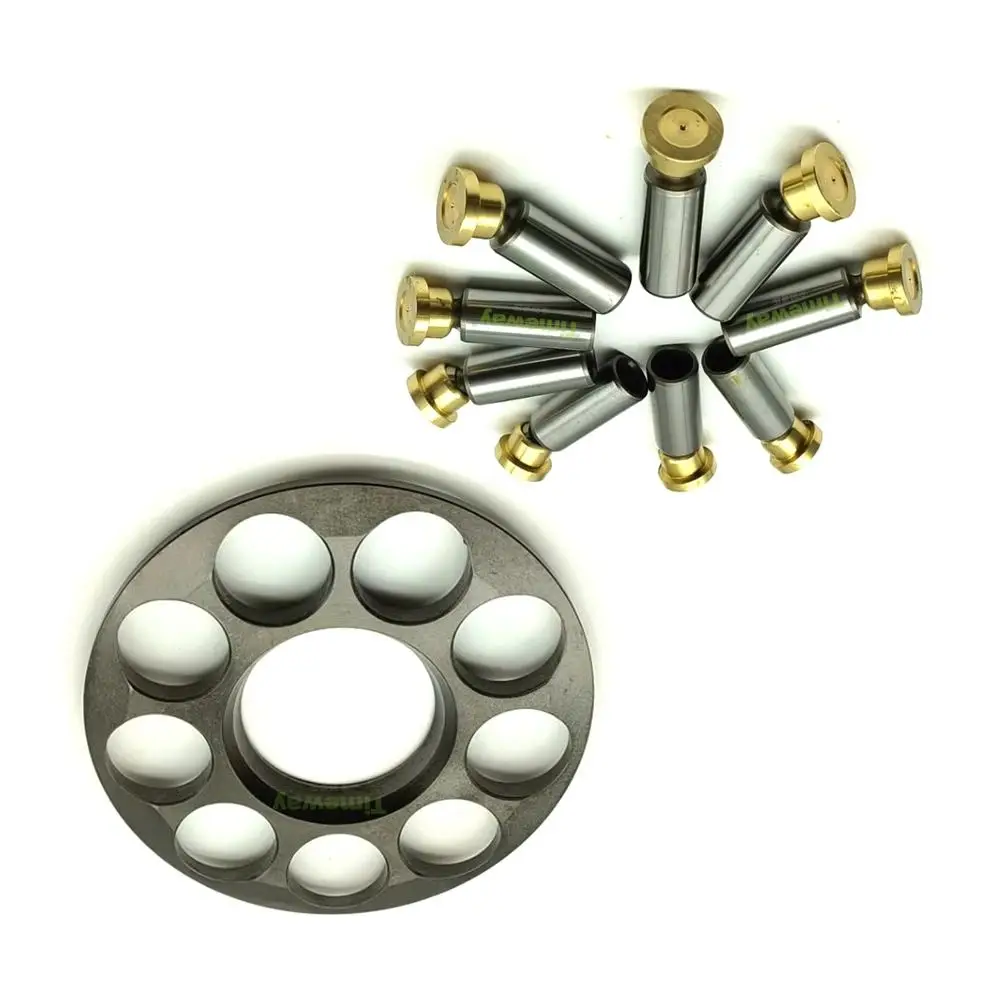 Pump Replacement Pa…