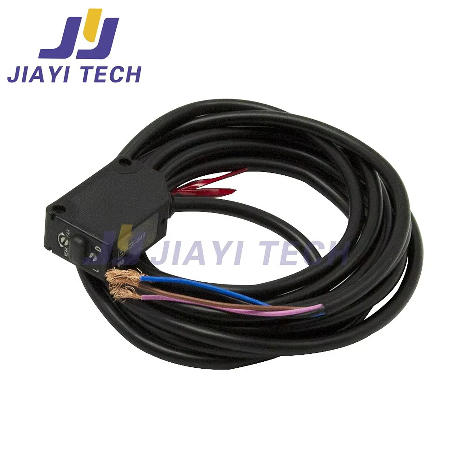 1PCS Square Reflection Type Photoelectric Sensor For i3200 Printhead