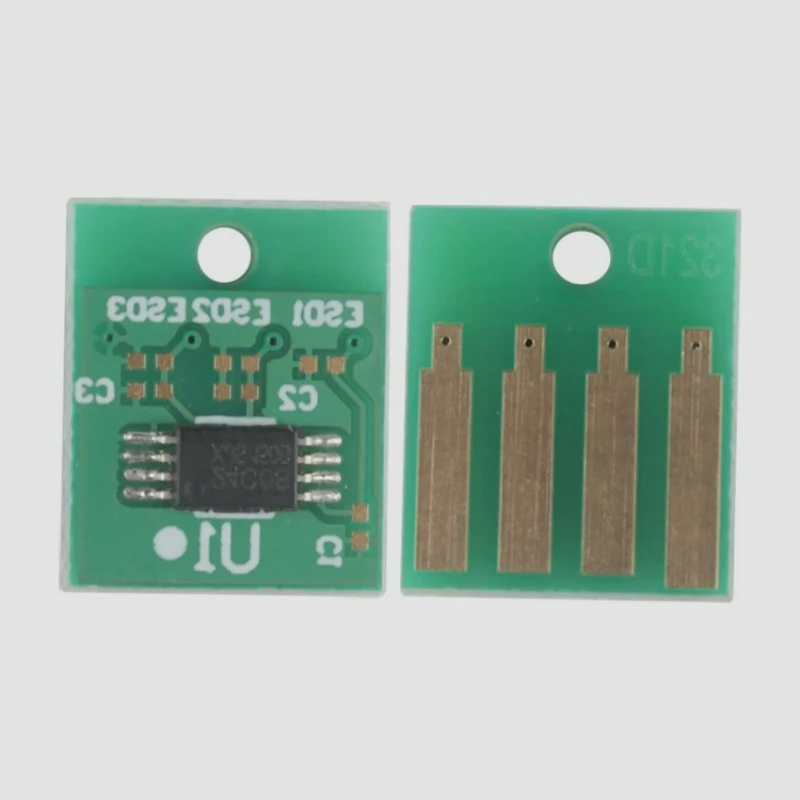 

Совместимый чип для барабана 56F0Z00 для лазерных принтеров LEXMARK MS321, MX321, MS421, MS521, MS621, MS622, MX421, MX521, MX621