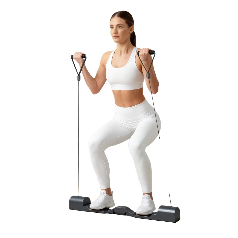 2026 All-in-One Home Gym Equipment/Home Fitness