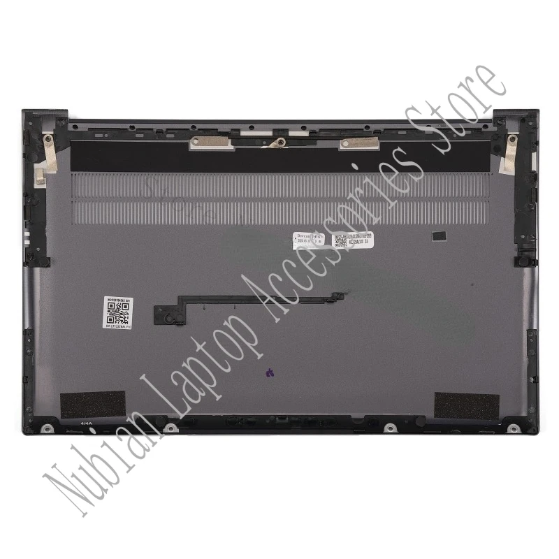 Imagem -06 - Tampa Traseira do Lcd do Portátil para Lenovo Yoga Slim Caixa Inferior Superior Cinza a c d Shell 714itl05 7-14are05 7-14iil05 Novo