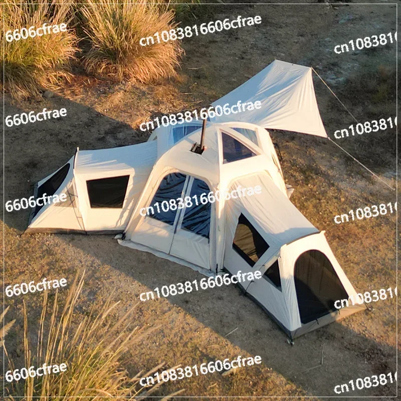 Tent One Outdoor Tailgate Ball Tent Suv Universal Extension Family Tank 300 Camping Camping