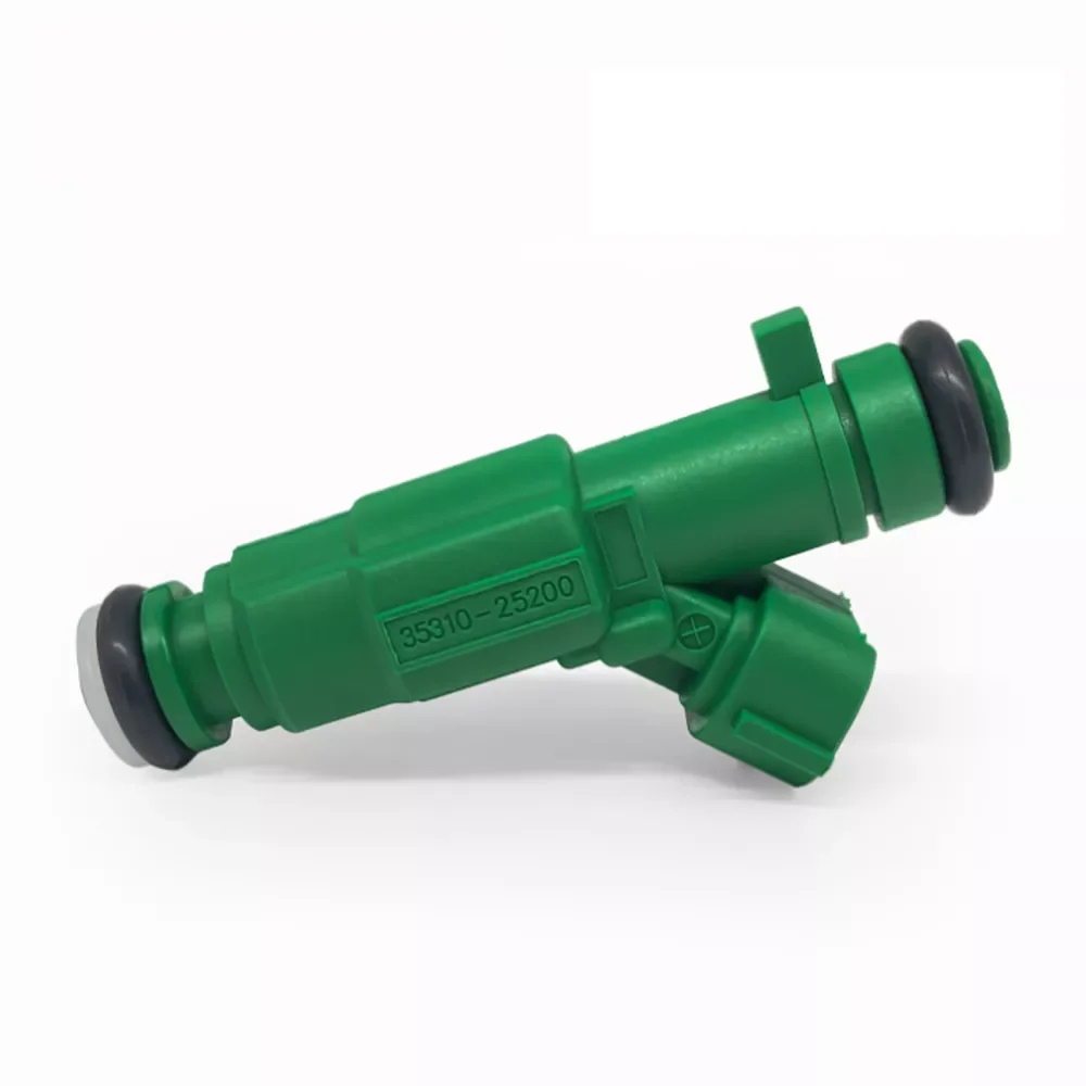 

1 Piece Fuel Injector Nozzle 35310-25200 For Hyundai Sonata Magentis Rondo 2.4L Car Auto Parts 3531025200