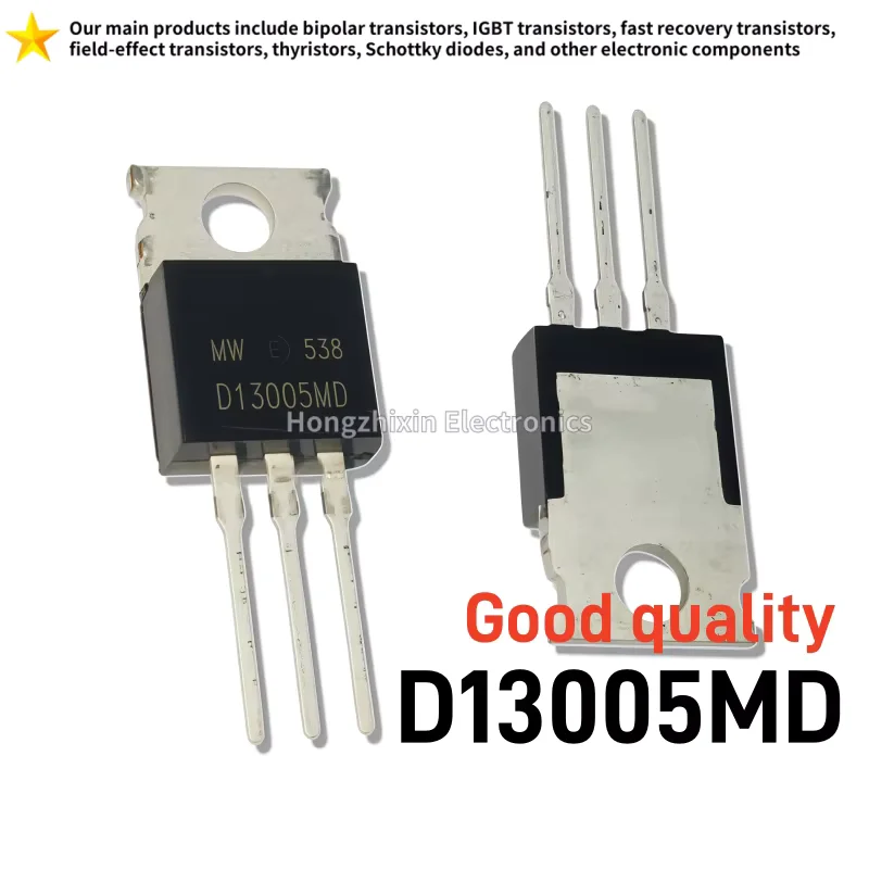 10PCS BT137B-800G TO-263 BT137B800G BT137B 800G 8A 800V Bidirectional Thyristor