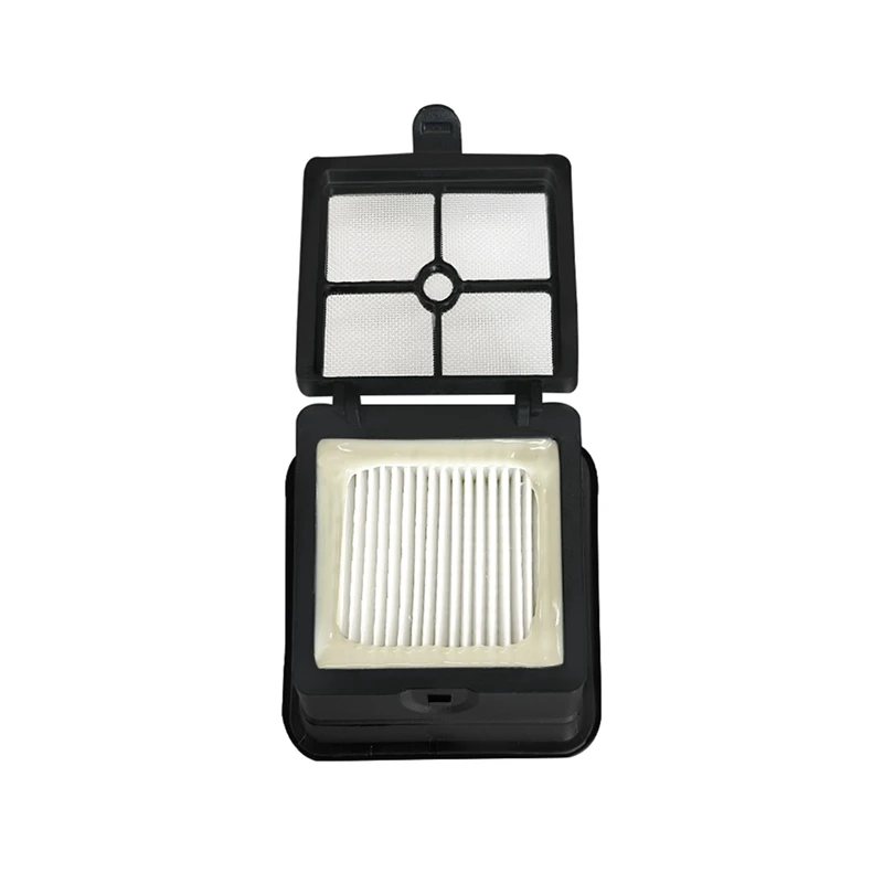 การเปลี่ยนไส้กรอง HEPA สําหรับอุปกรณ์เสริมชิ้นส่วนเครื่องดูดฝุ่น Atvel F16 / F16 Pro