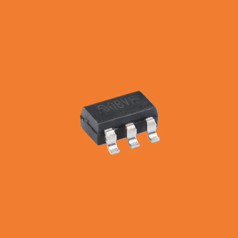20pcs/Original Genuine ME8204BM6G SOT-23-6 Current Mode PWM Variable Frequency Controller