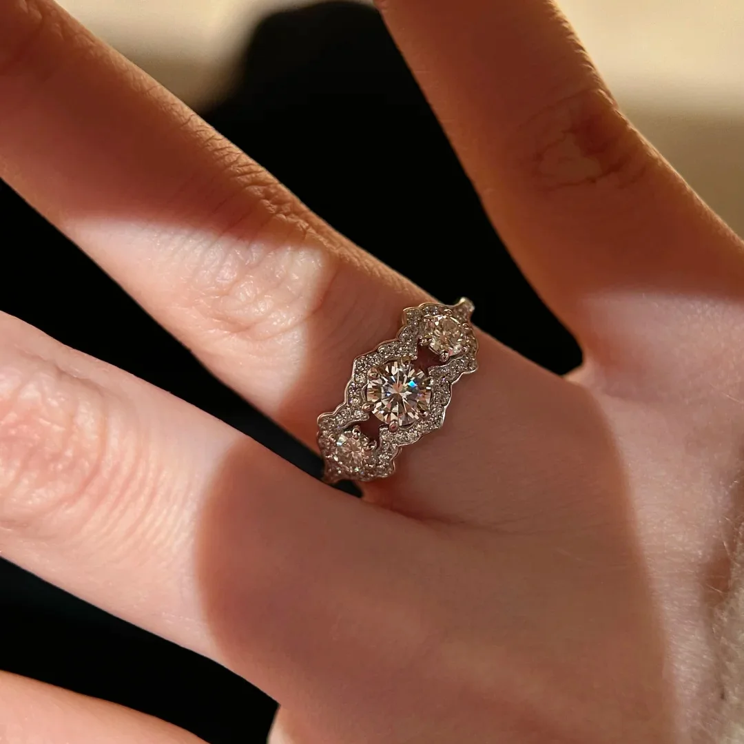 anel-de-moissanite-genuino-kaivy-flash-eight-heart-eight-arrow-anel-de-diamante-de-meio-circulo-de-alta-qualidade-para-mulheres