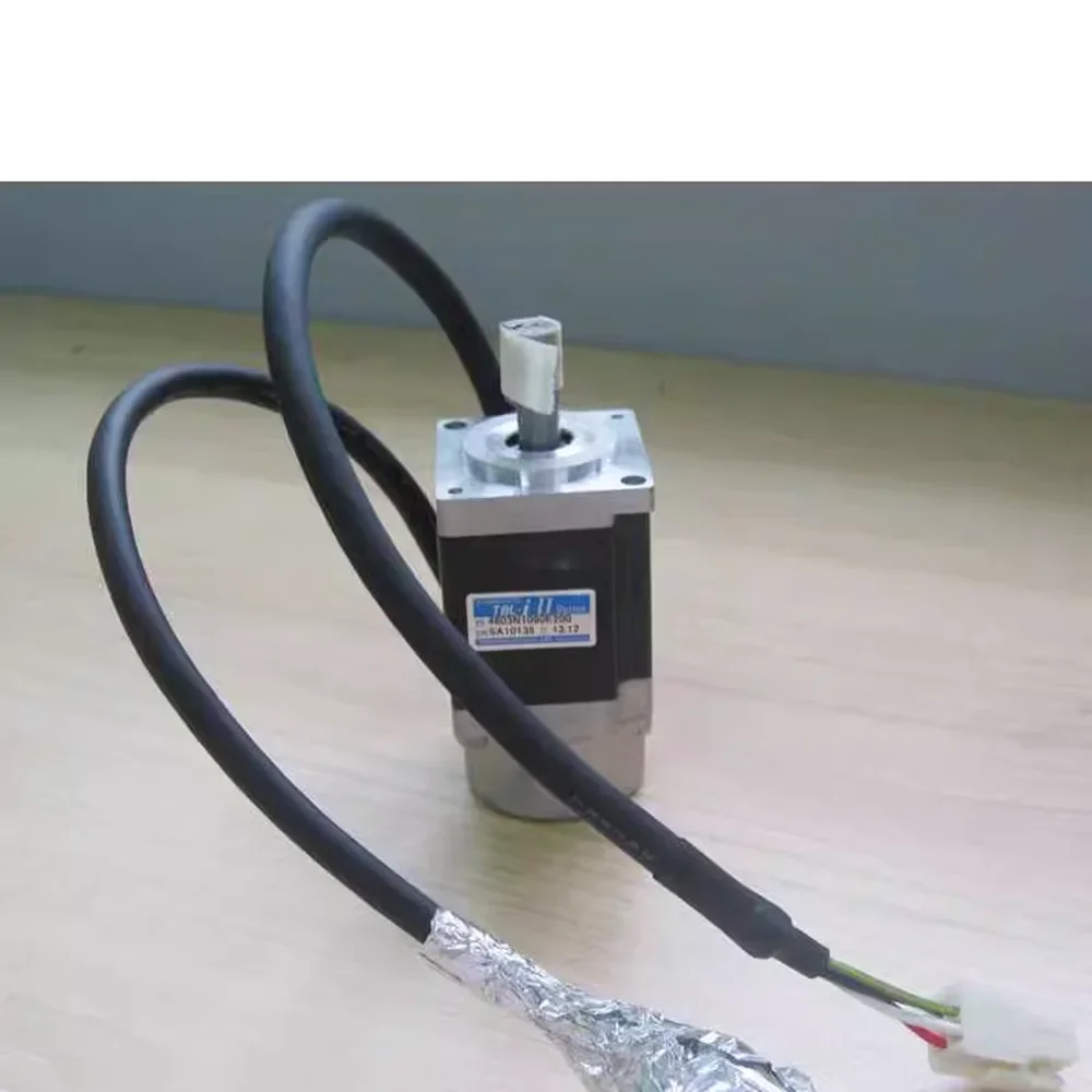 TS4603N2185E200 Серводвигатель