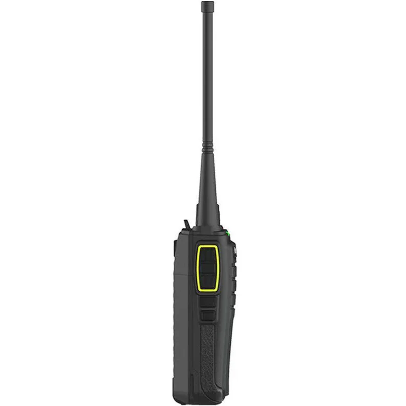 モトローラ UHF ポータブル ハンディトランシーバー、5W、リピーター