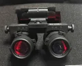 red light