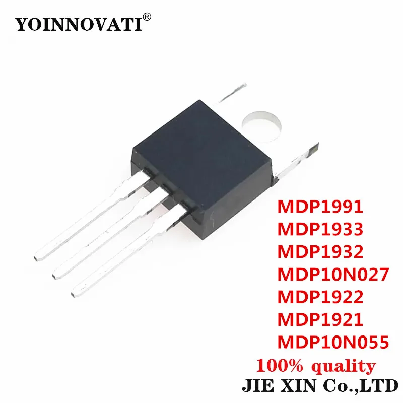 10Pcs MDP1991 MDP1933 MDP1932 MDP10N027 MDP1922 MDP1921 MDP10N055 220 module  moduleset