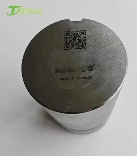 0AM Transmission Valve Body0AM Improved Accumulator Fit for Audi VW Seat Skoda 0AM325587F DSG7 DQ200 0AM325587E