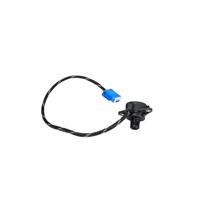 

For 301 2008 Citroen C3 C4 Wavebox Flow Pressure Switch Transmission Sensor Solenoid Valve HT23-8201360524 2Pcs
