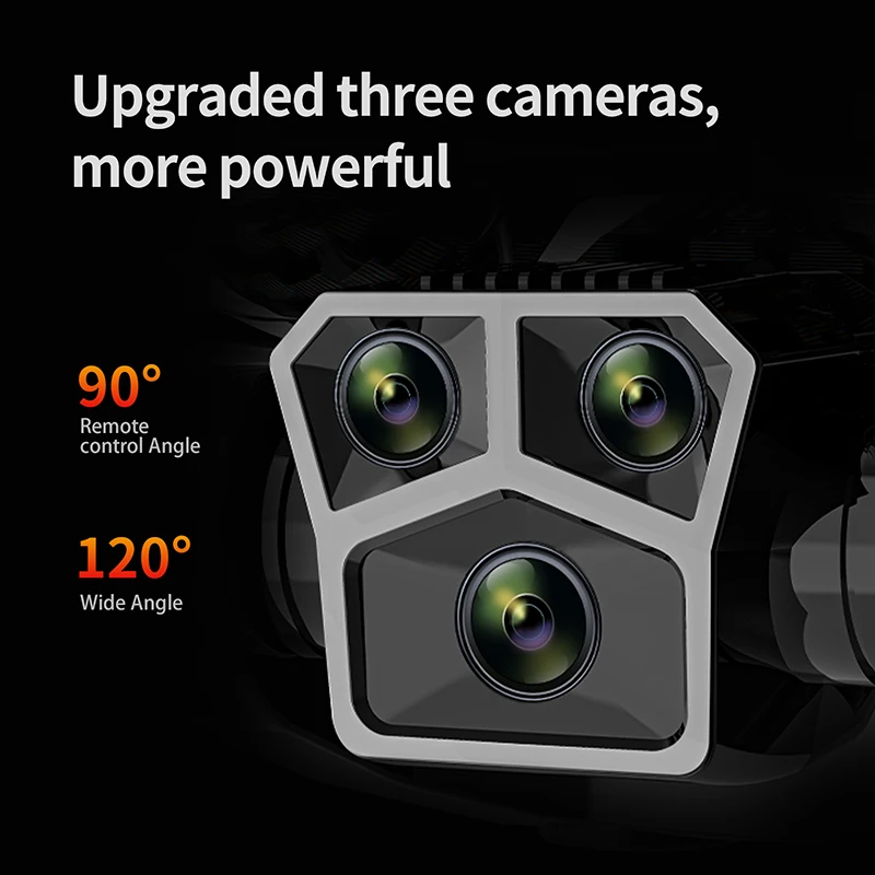 Thumbnail 3 - #78 Highest Rated Gimbal Camera Drones to Buy in 2026