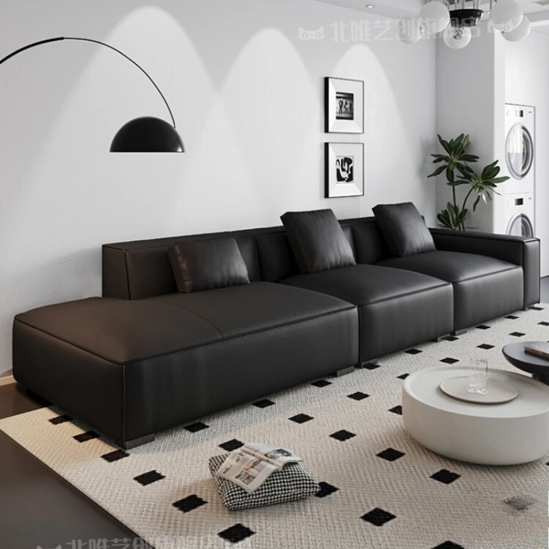 

Apartment Armrest Sofas Nordic Minimalist Design Relaxing Sofas Luxury Floor Children Divani Da Soggiomo Home Accessories